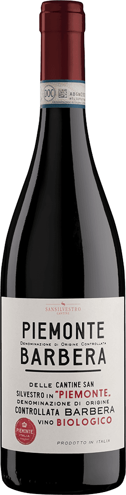Barbera Piemonte