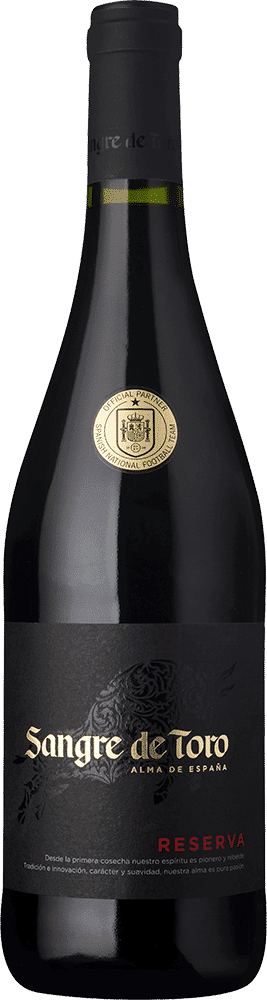 Sangre de Toro Reserva