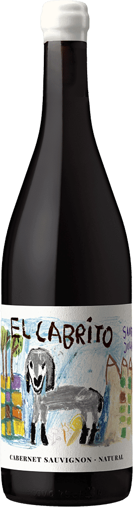 Santa Julia El Cabrito