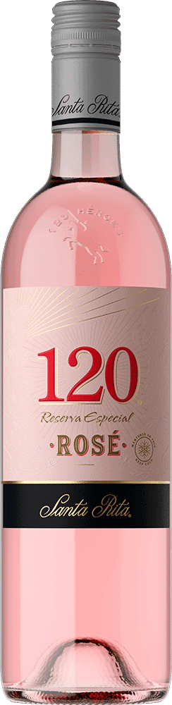 120 Reserva Especial Rosé
