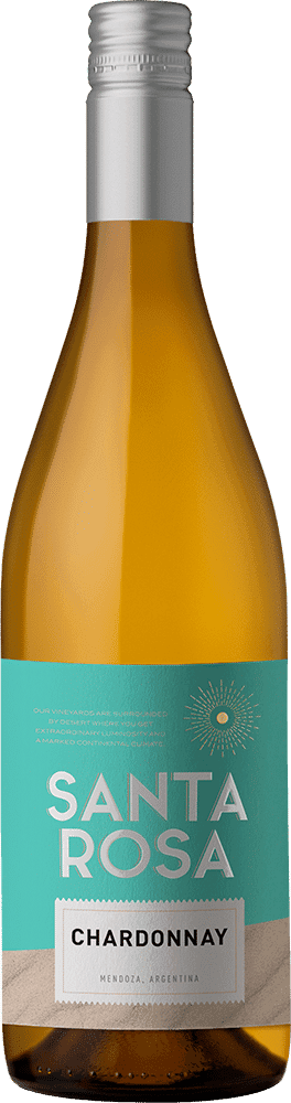 Santa Rosa Chardonnay