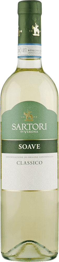 Sartori Soave Classico