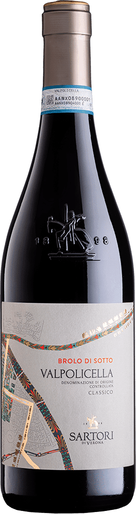 Sartori Brolo di Sotto