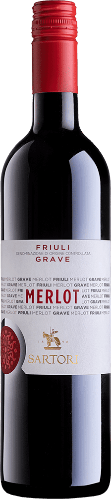 Sartori Merlot