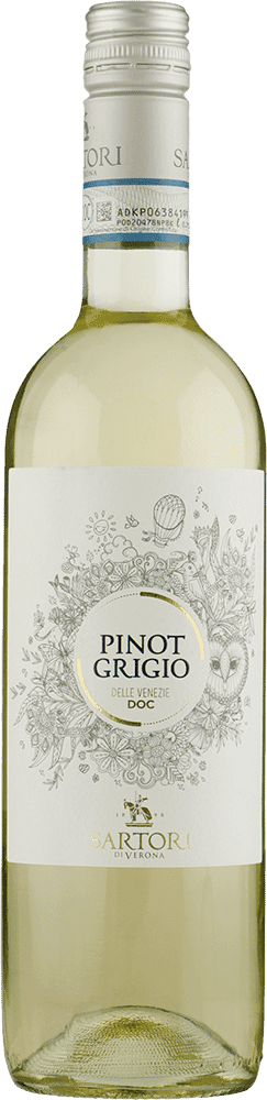 Sartori Pinot Grigio