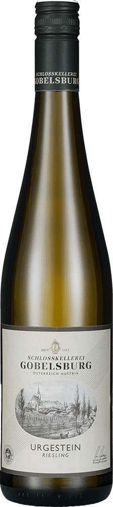 Schlosskellerei Gobelsburg Riesling ‘Urgestein’