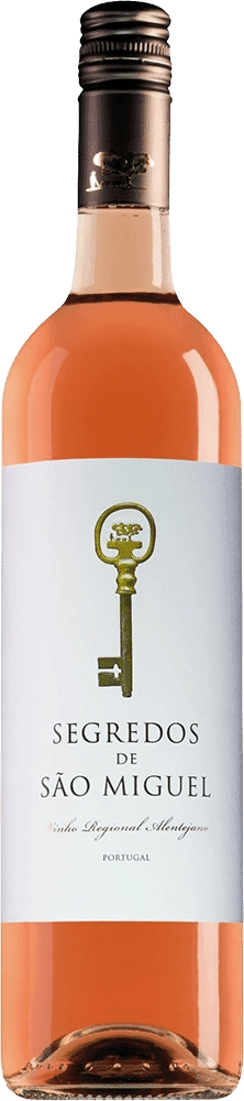 Segredos de São Miguel Rosé