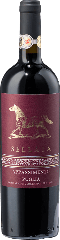 Sellata Appassimento