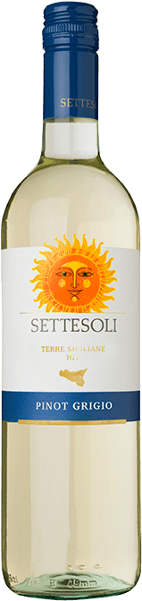 Settesoli Pinot Grigio