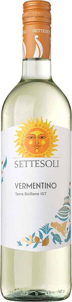 Settesoli Vermentino