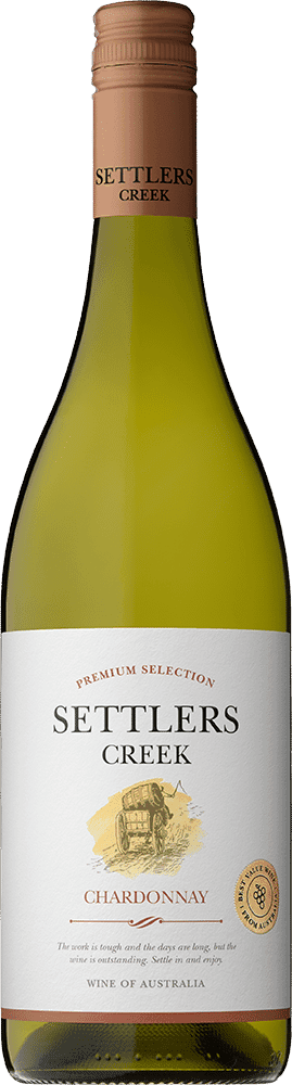 Settlers Creek Chardonnay 'Premium Selection'