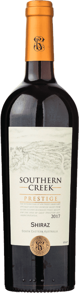 Southern Creek Shiraz ‘Prestige’