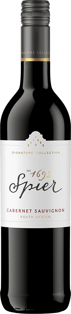 Spier Cabernet Sauvignon 'Signature Collection'