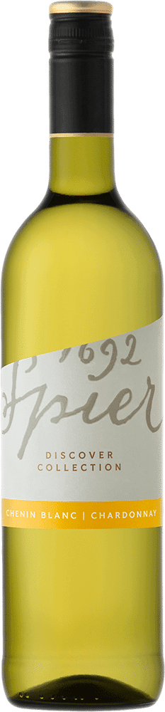 Spier Chenin Blanc/Chardonnay, Discover Collection