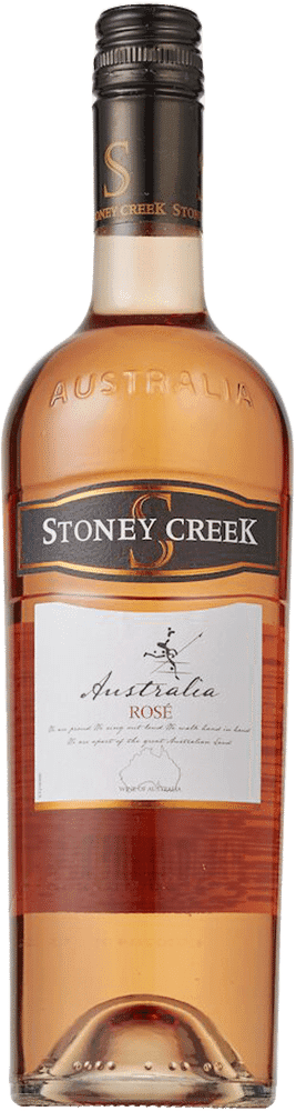 Stoney Creek Rosé