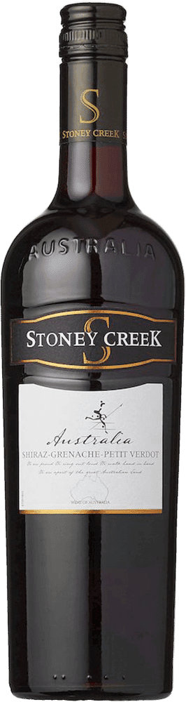 Stoney Creek Shiraz Grenache Petit Verdot