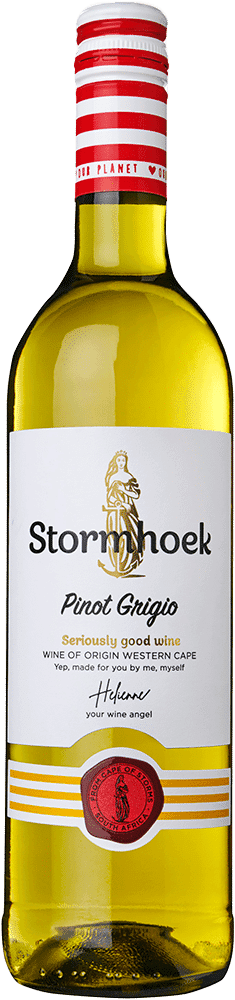 Stormhoek Pinot Grigio