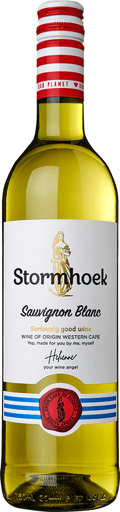 Stormhoek Sauvignon Blanc