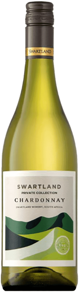 Swartland Chardonnay 'Private Collection'