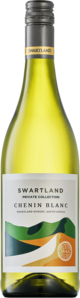 Swartland Chenin Blanc 'Private Collection'