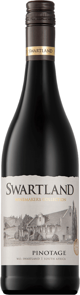 Swartland Pinotage 'Winemaker's Collection'
