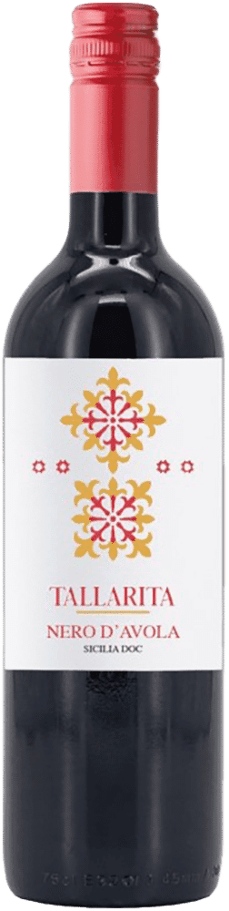 Tallarita Nero d'Avola