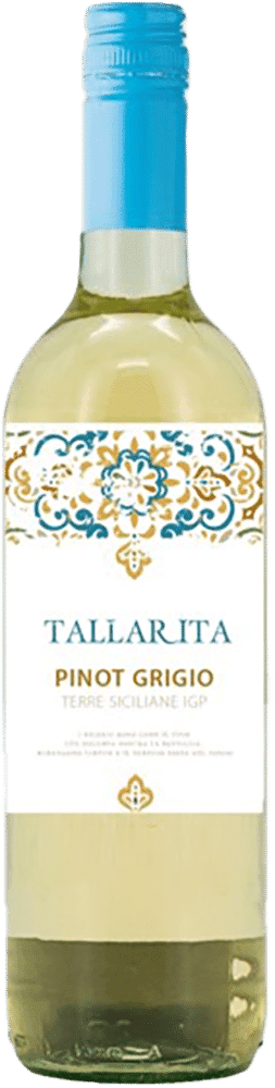 Tallarita Pinot Grigio