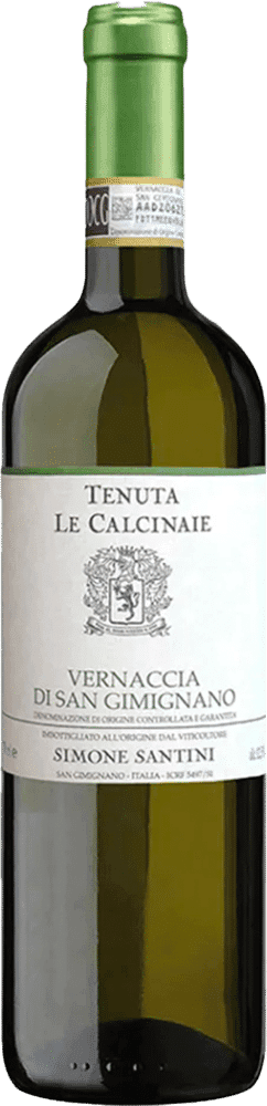 Tenuta Le Calcinaie
