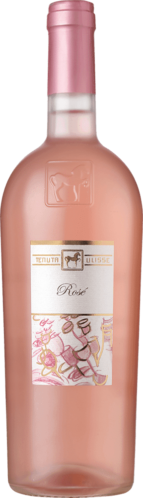 Tenuta Ulisse Rosé
