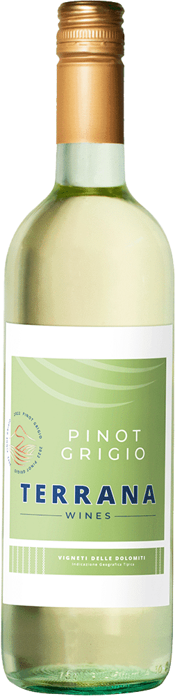 Terrana Pinot Grigio