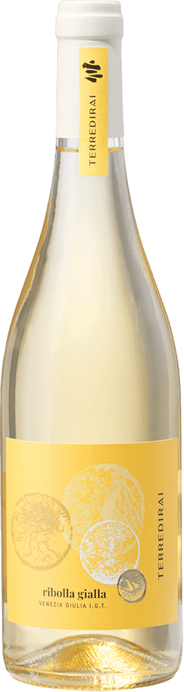 Terredirai Ribolla Gialla