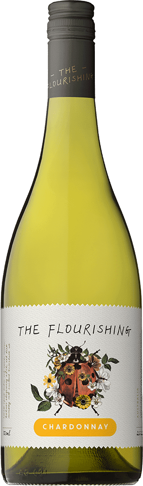 The Flourishing Chardonnay