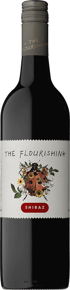 The Flourishing Shiraz