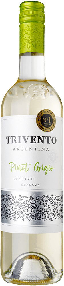 Trivento Reserve Pinot Grigio