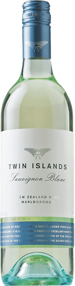 Twin Islands Sauvignon Blanc