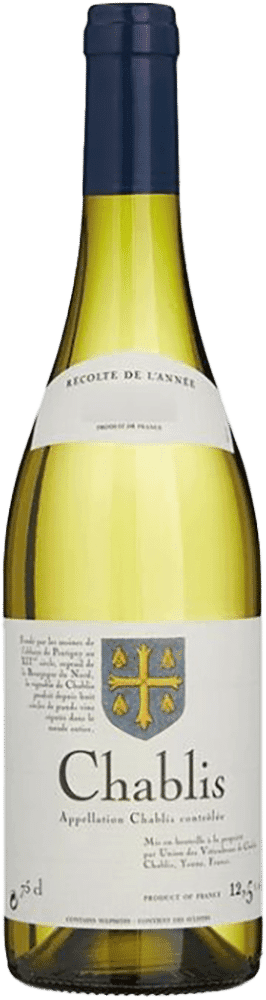 Union des Viticulteurs de Chablis Le Lion