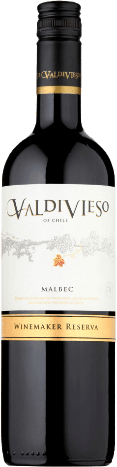 Valdivieso Malbec 'Winemaker's Reserva'