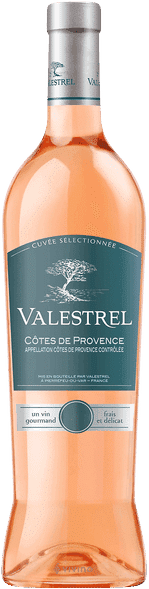 Valestrel Rosé