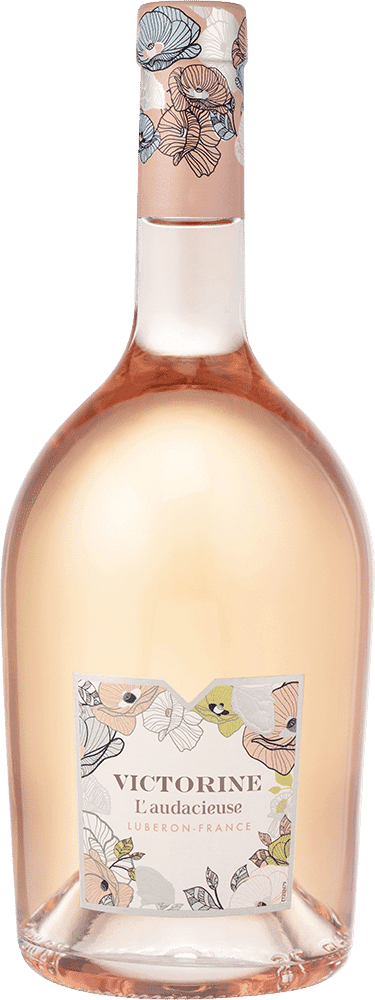 Victorine L’audacieuse
