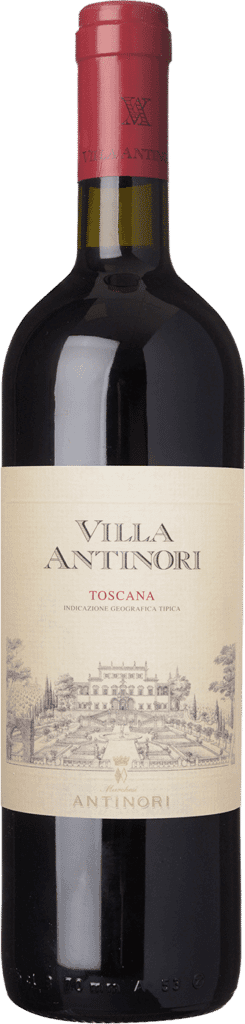 Villa Antinori Rosso Toscana
