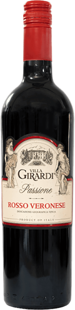 Villa Girardi Rosso Veronese