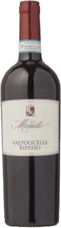 Villa Mondi Valpolicella Ripasso