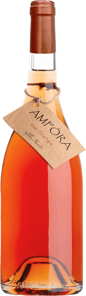 Amfòra Orange