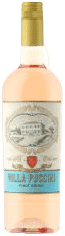 Villa Puccini Pinot Grigio Blush