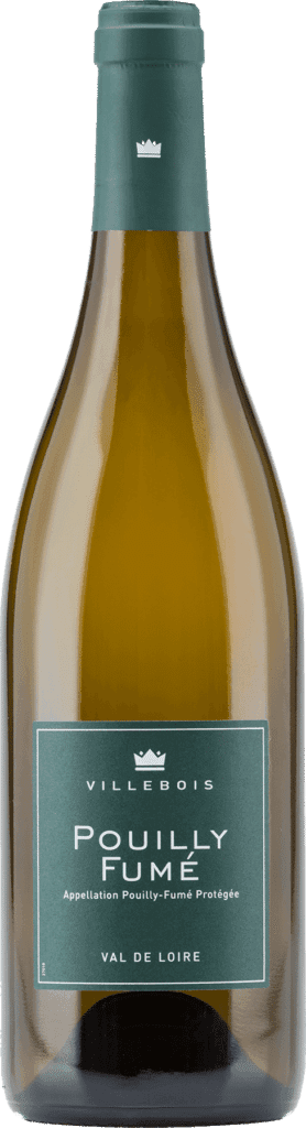 Villebois Pouilly-Fumé