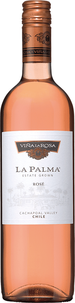 Viña La Rosa La Palma