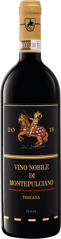 Vino Nobile di Montepulciano