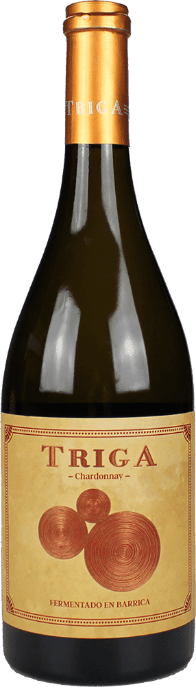 Triga Chardonnay