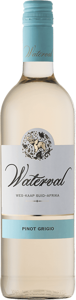 Waterval Pinot Grigio