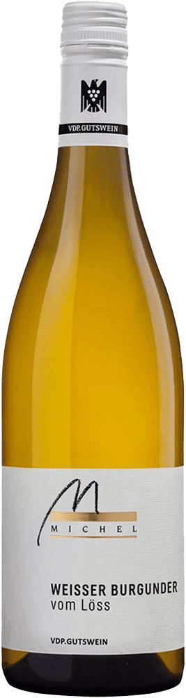 Weingut Josef Michel Weisser Burgunder 'vom Löss'